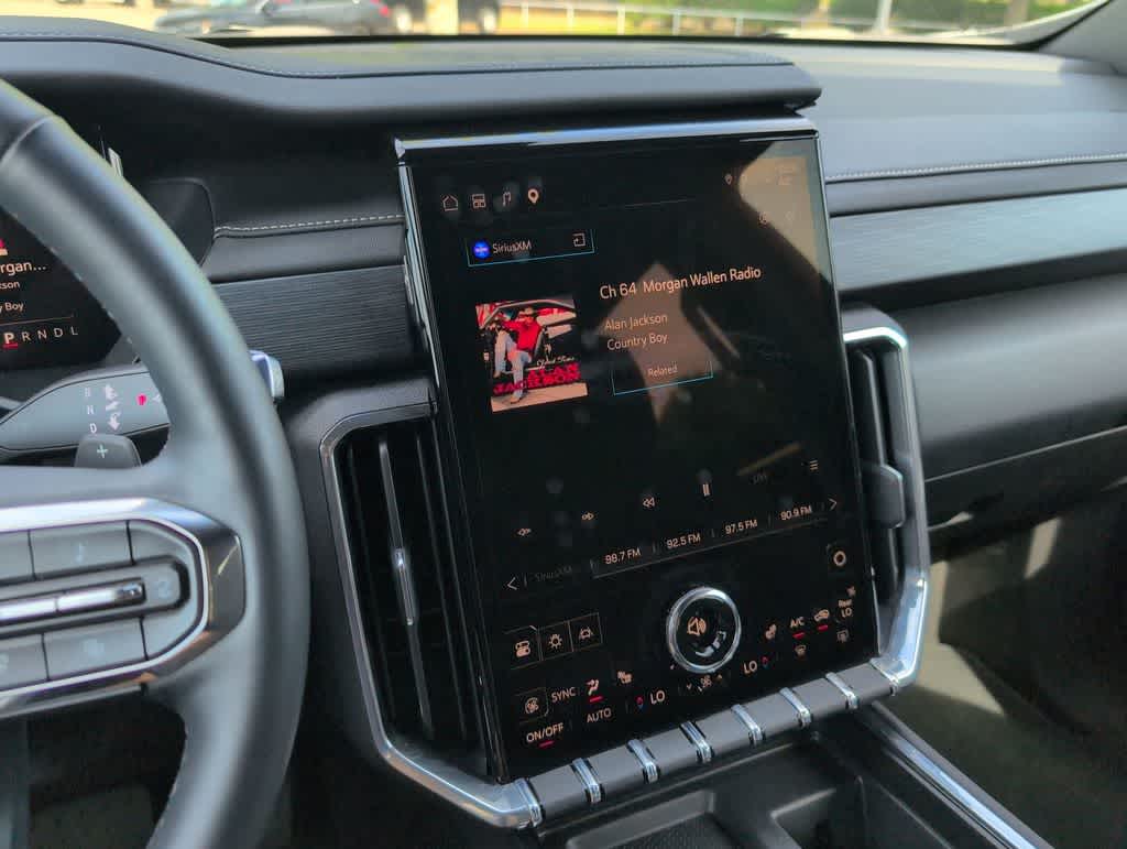 Thumbnail: 2025 GMC Acadia - 30