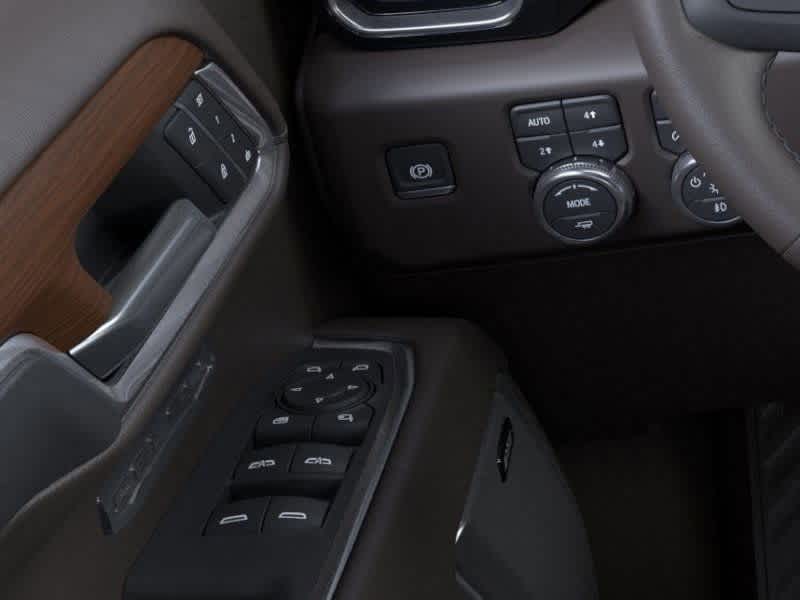 Thumbnail: 2026 GMC Sierra 1500 - 22