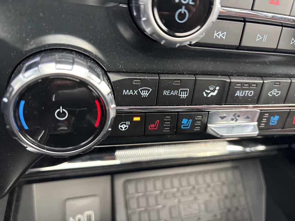 Thumbnail: 2025 Ford F-150 - 10