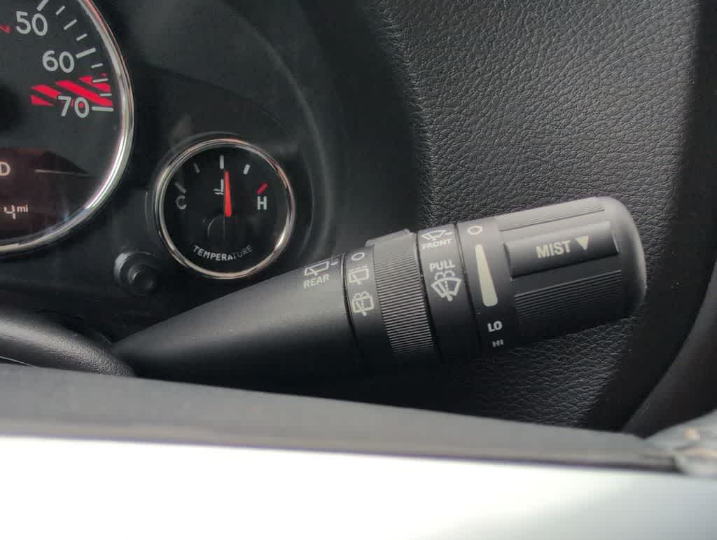 Thumbnail: 2017 Jeep Wrangler - 25