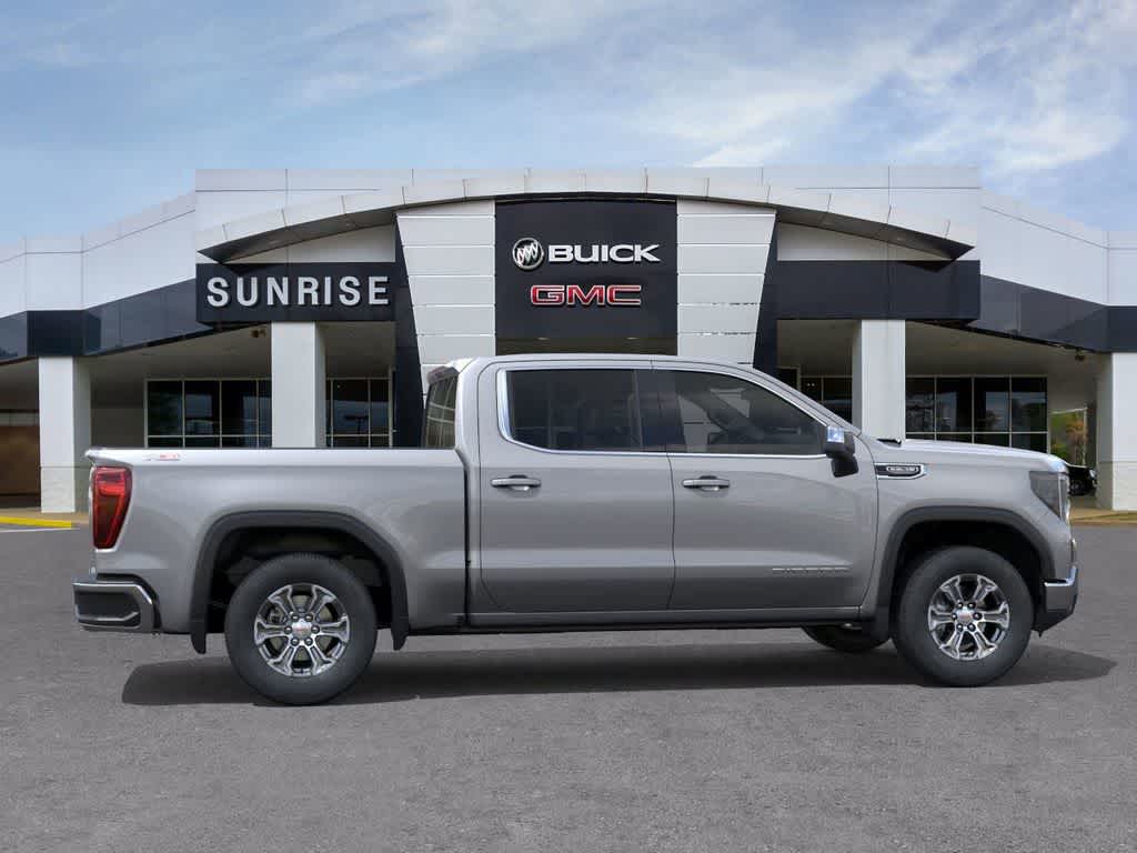 Thumbnail: 2026 GMC Sierra 1500 - 6