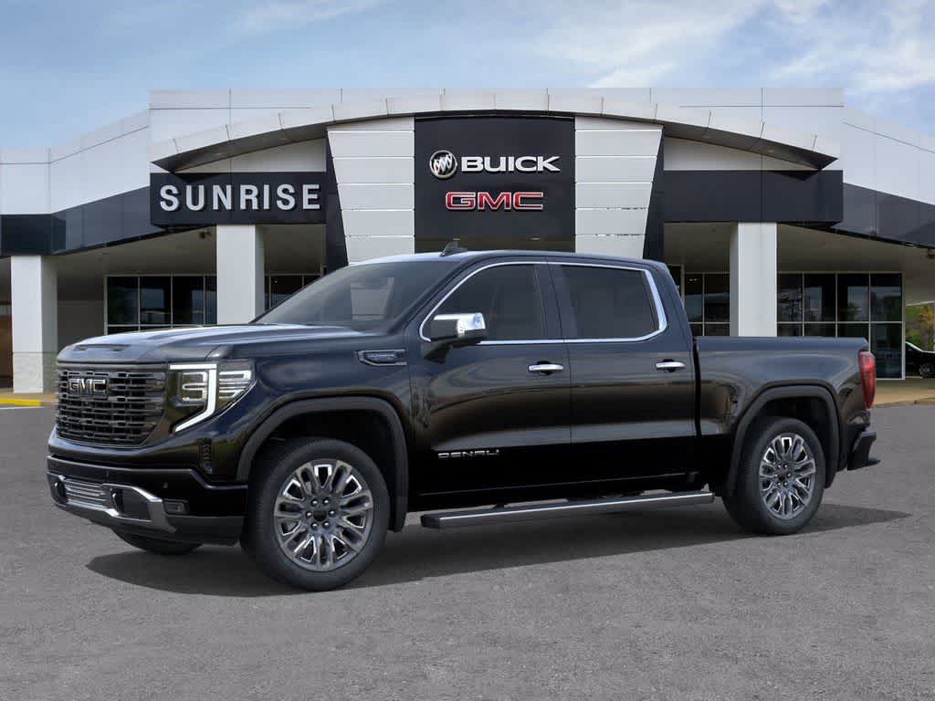 Thumbnail: 2026 GMC Sierra 1500 - 3