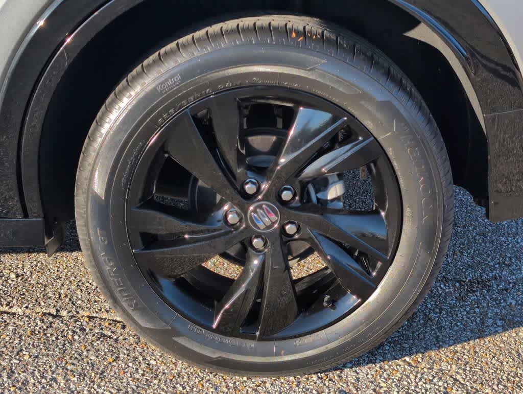 Thumbnail: 2024 Buick Encore GX - 13