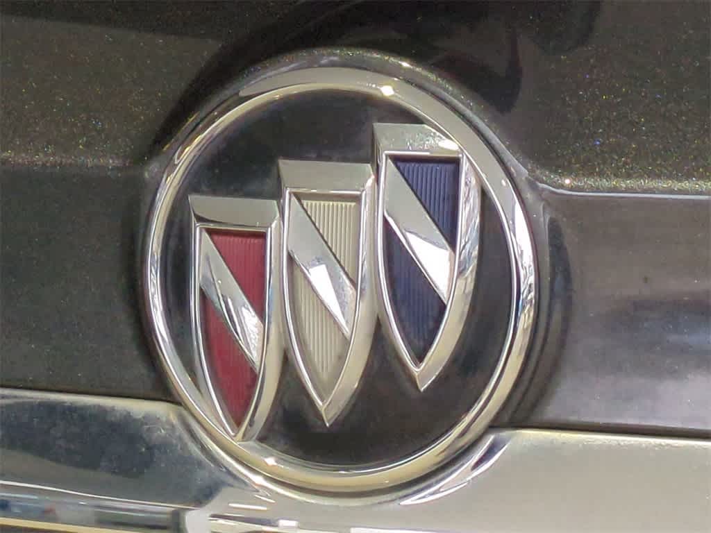 Thumbnail: 2018 Buick Encore - 11