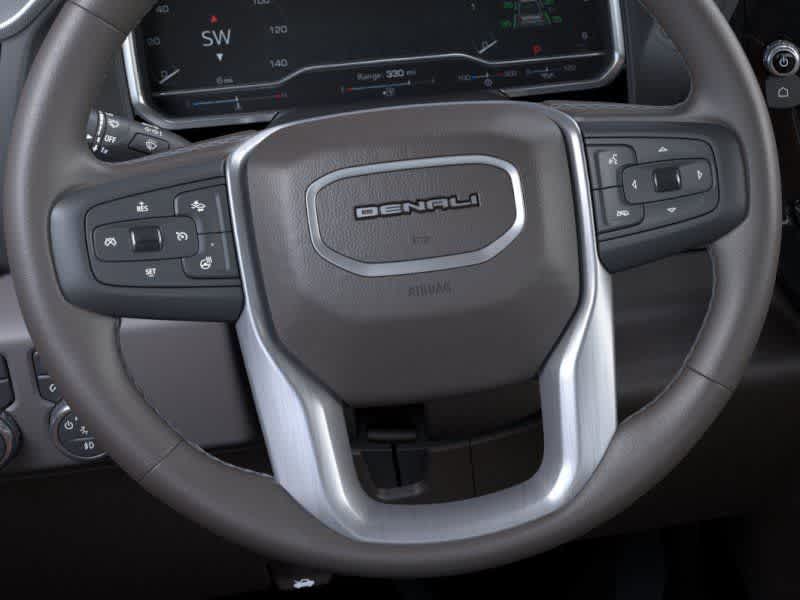 Thumbnail: 2026 GMC Sierra 2500 - 19