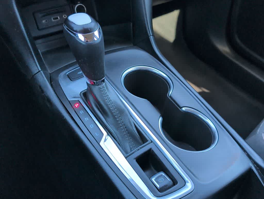 Thumbnail: 2019 Chevrolet Equinox - 33