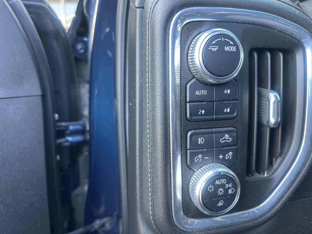 Thumbnail: 2021 GMC Sierra 2500 - 12