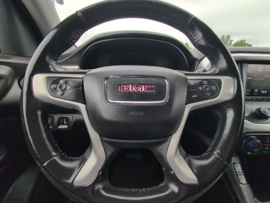 Thumbnail: 2019 GMC Acadia - 25