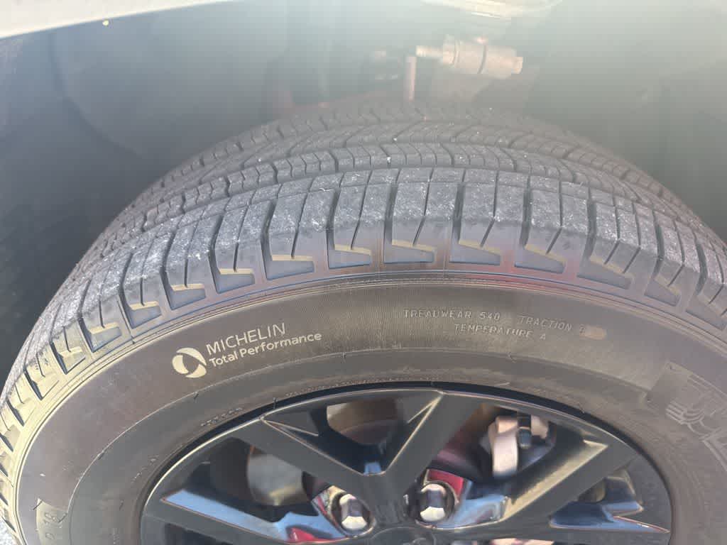 Thumbnail: 2025 Jeep Grand Cherokee - 16