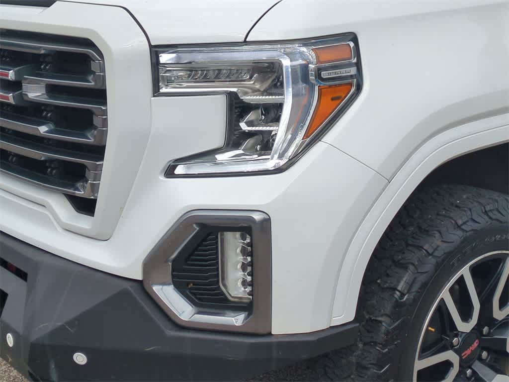 Thumbnail: 2021 GMC Sierra 1500 - 11