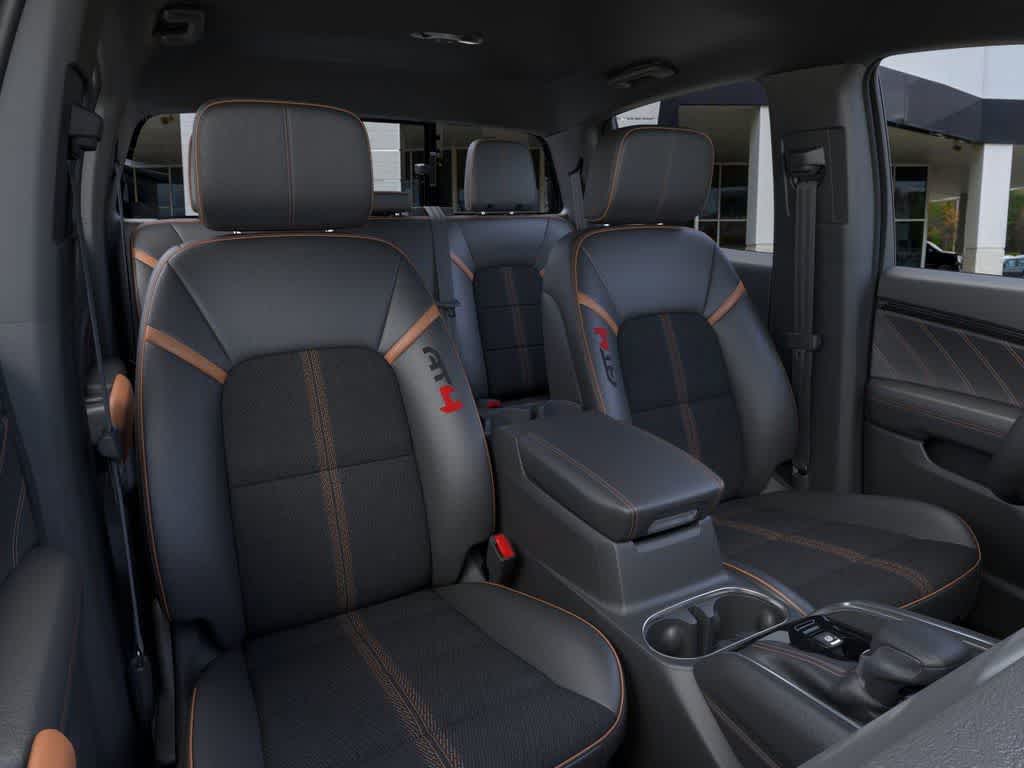 Thumbnail: 2026 GMC Canyon - 17