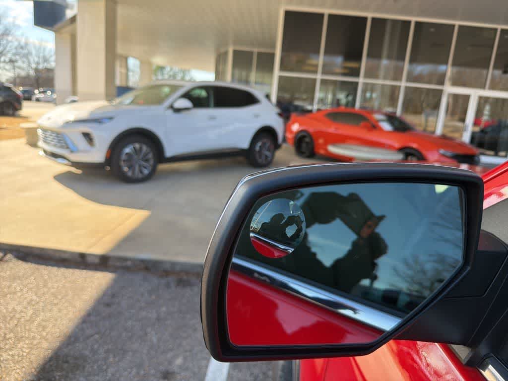 Thumbnail: 2018 GMC Sierra 1500 - 9