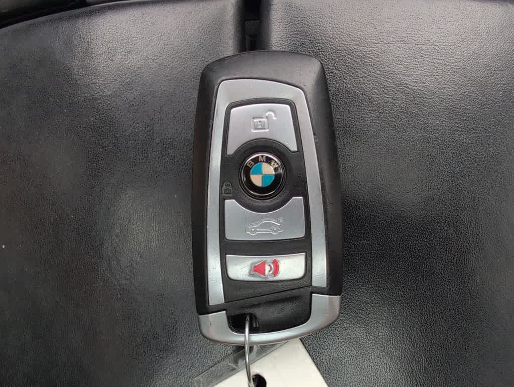 Thumbnail: 2016 BMW 6 Series - 37