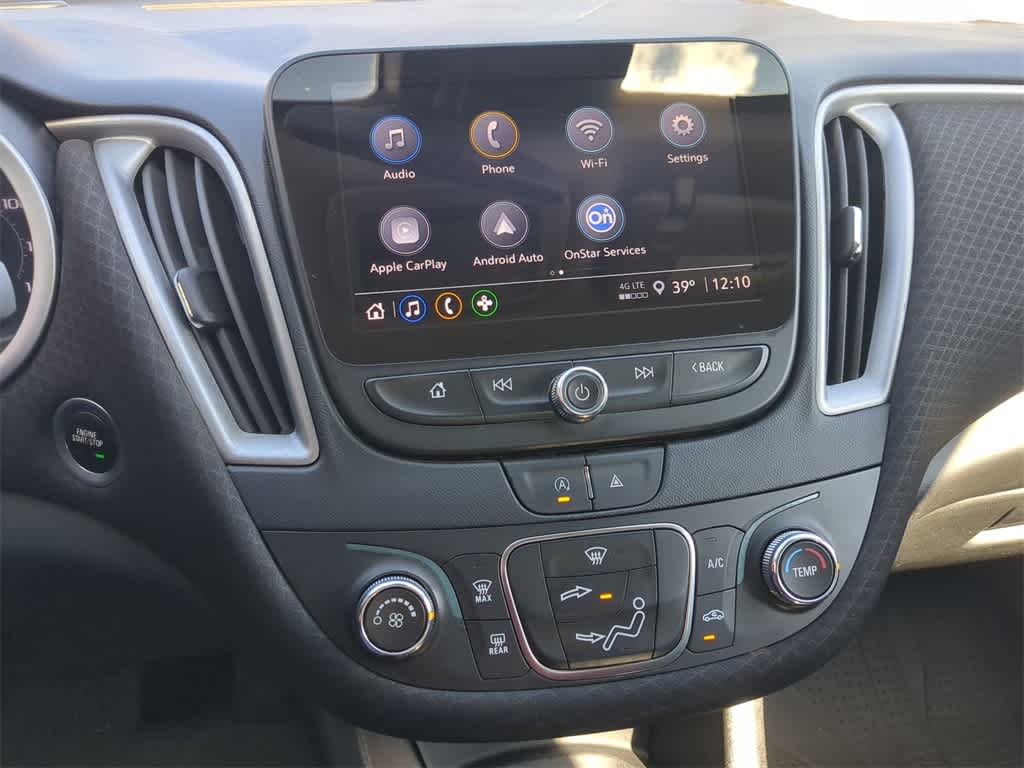 Thumbnail: 2023 Chevrolet Malibu - 27