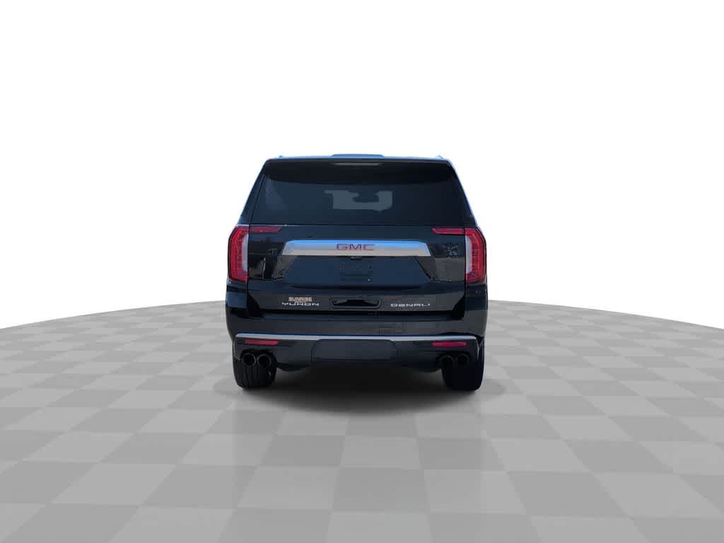 Thumbnail: 2021 GMC Yukon - 7