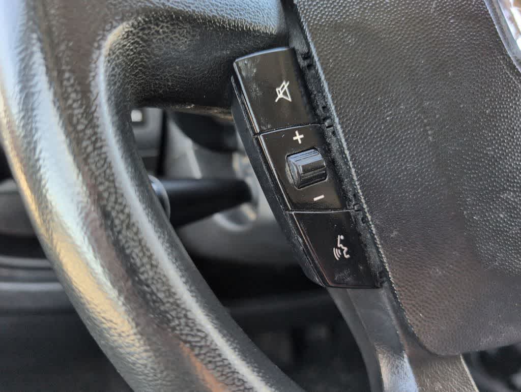 Thumbnail: 2020 RAM ProMaster - 20