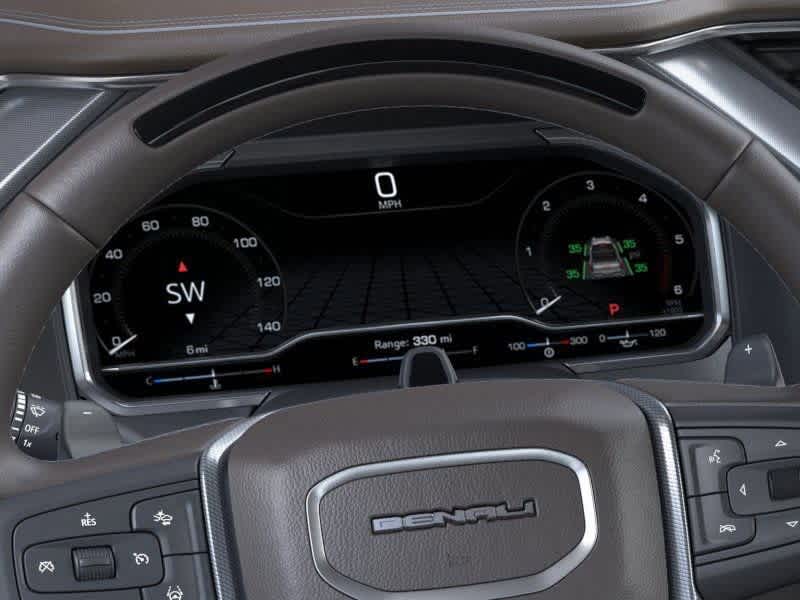 Thumbnail: 2026 GMC Sierra 1500 - 18