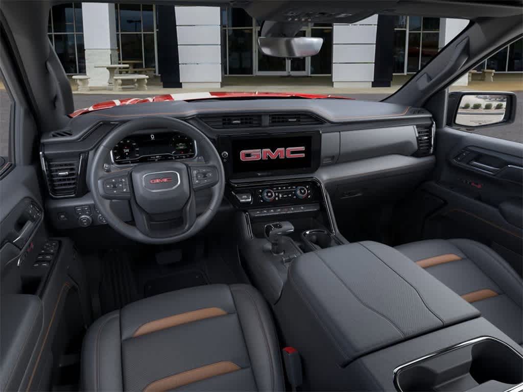 Thumbnail: 2026 GMC Sierra 1500 - 14