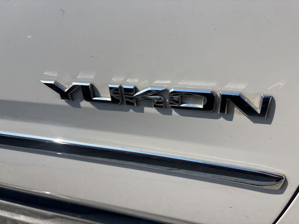 Thumbnail: 2016 GMC Yukon - 15