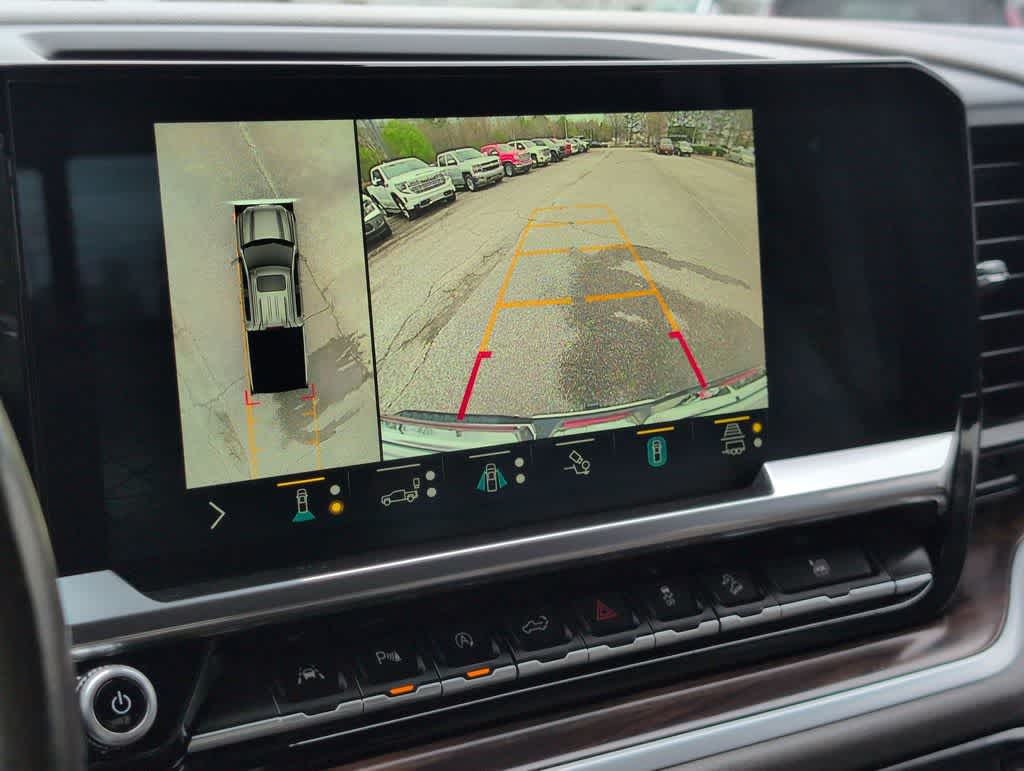 Thumbnail: 2022 GMC Sierra 1500 - 30