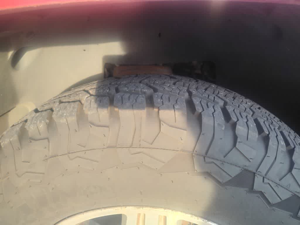 Thumbnail: 2007 Chevrolet Avalanche 1500 - 20