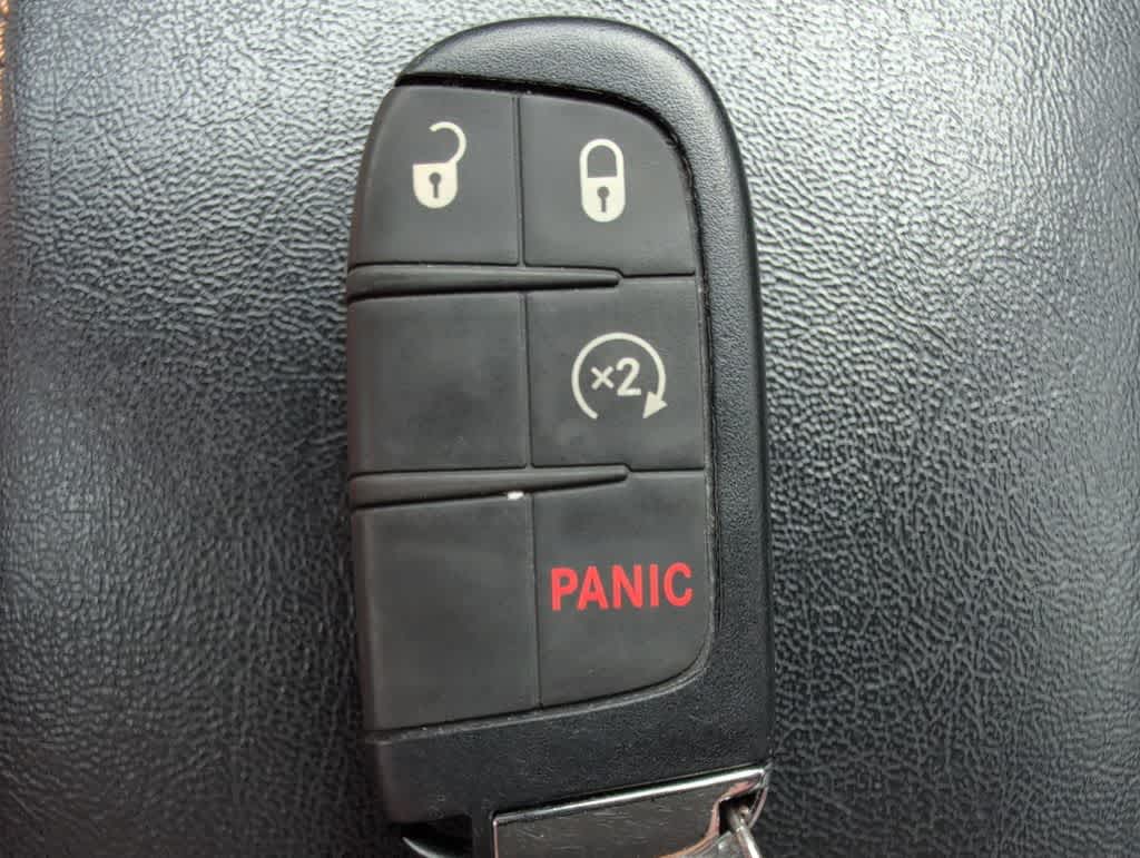 Thumbnail: 2020 Jeep Compass - 36