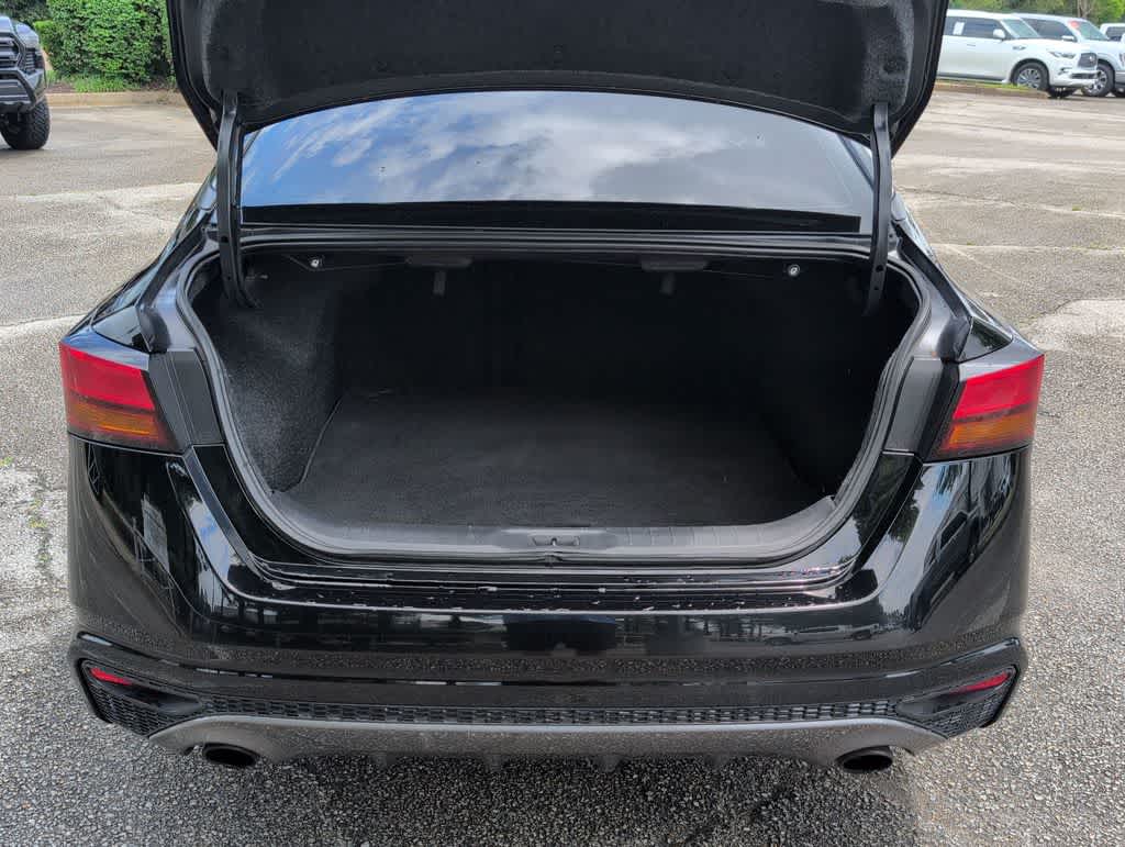 Thumbnail: 2019 Nissan Altima - 34