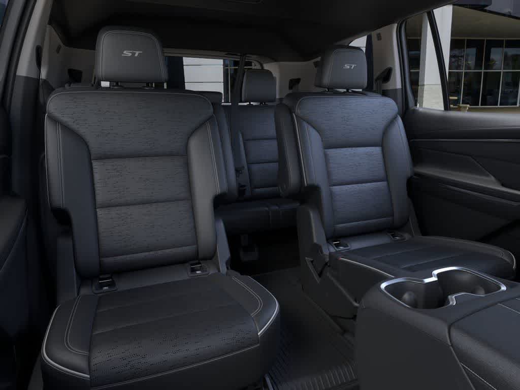 Thumbnail: 2026 Buick Enclave - 16