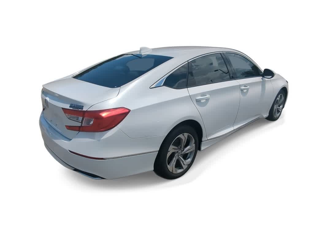 Thumbnail: 2019 Honda Accord - 8