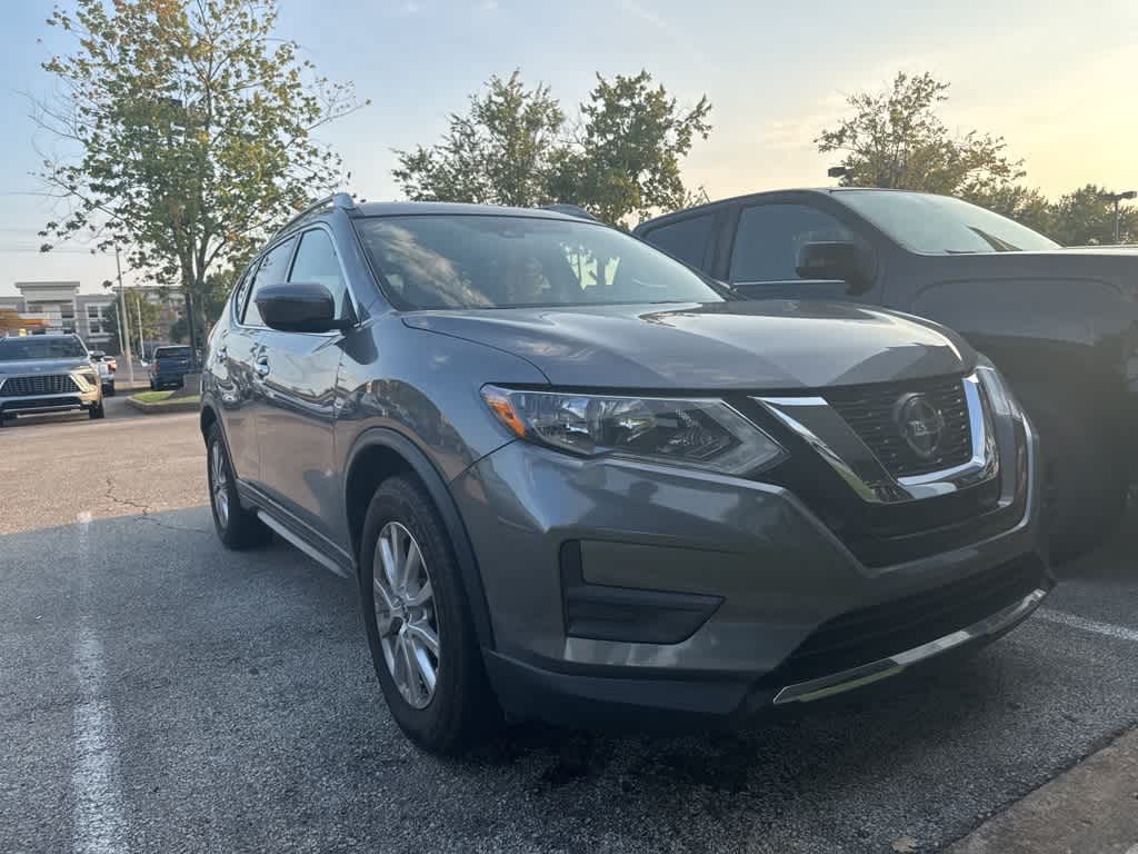 Thumbnail: 2019 Nissan Rogue - 1
