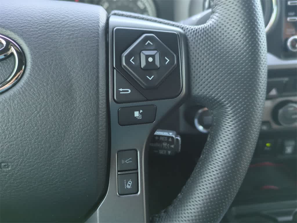 Thumbnail: 2022 Toyota Tacoma - 26