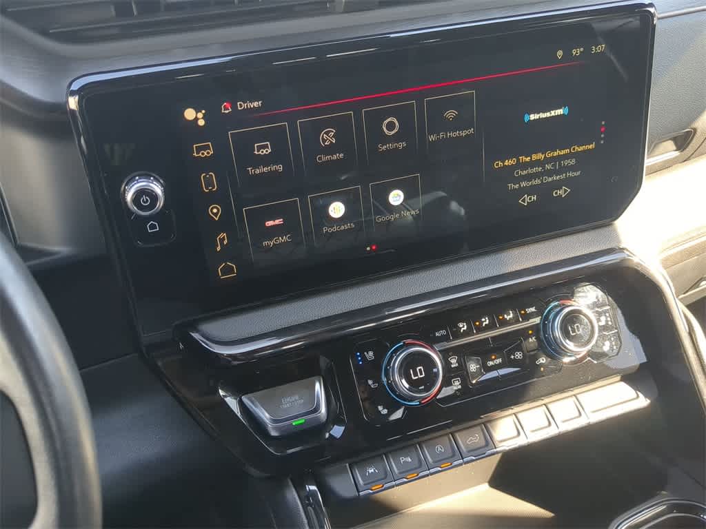 Thumbnail: 2022 GMC Sierra 1500 - 28