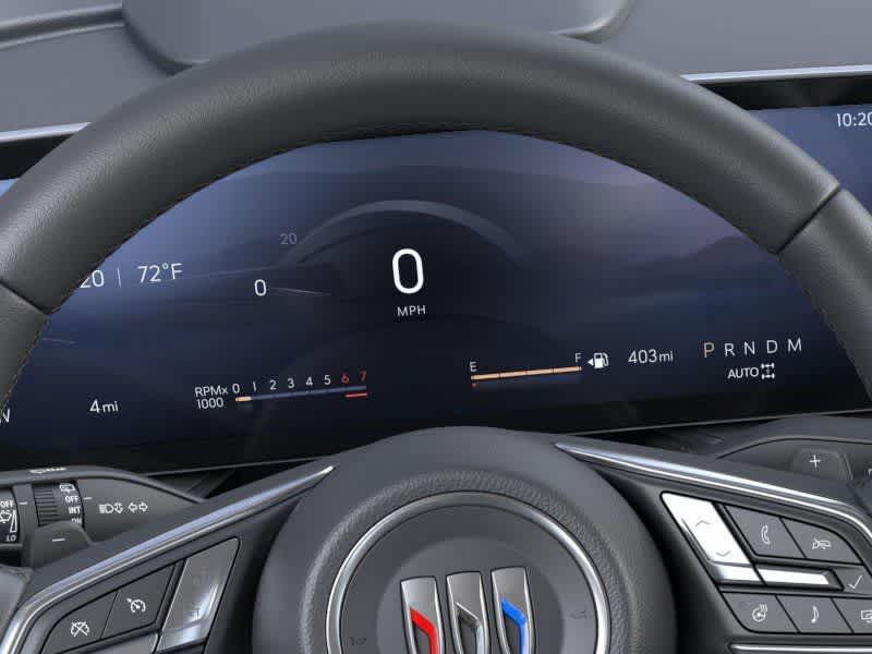 Thumbnail: 2026 Buick Envision - 18