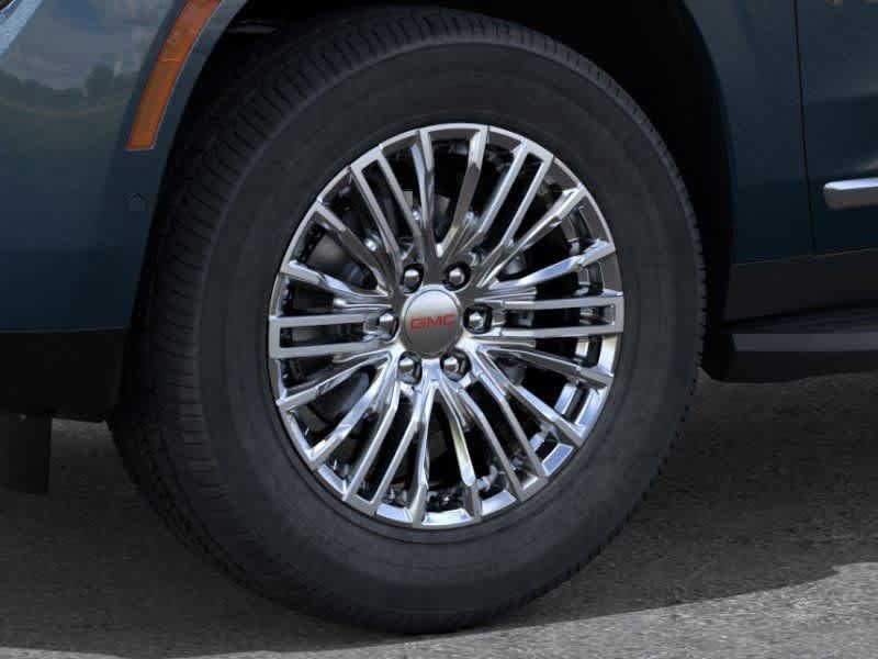 Thumbnail: 2025 GMC Yukon - 9