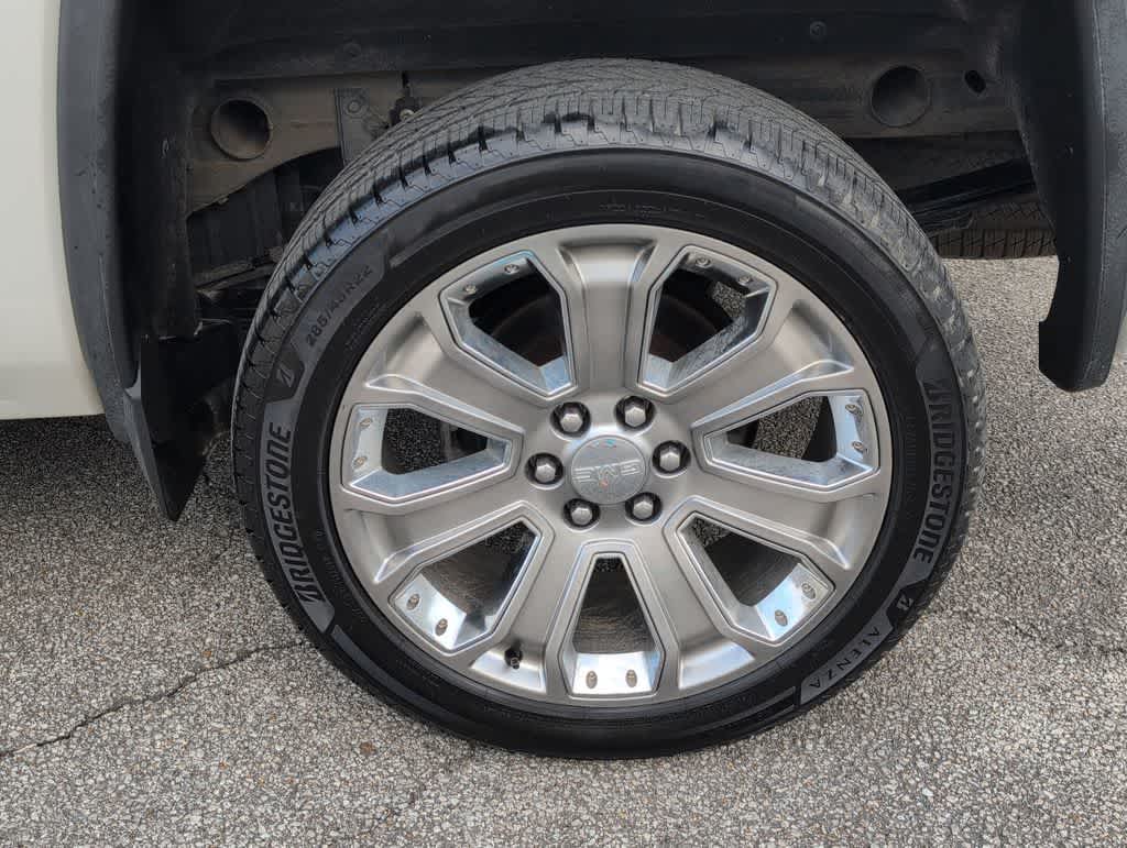 Thumbnail: 2018 GMC Sierra 1500 - 14