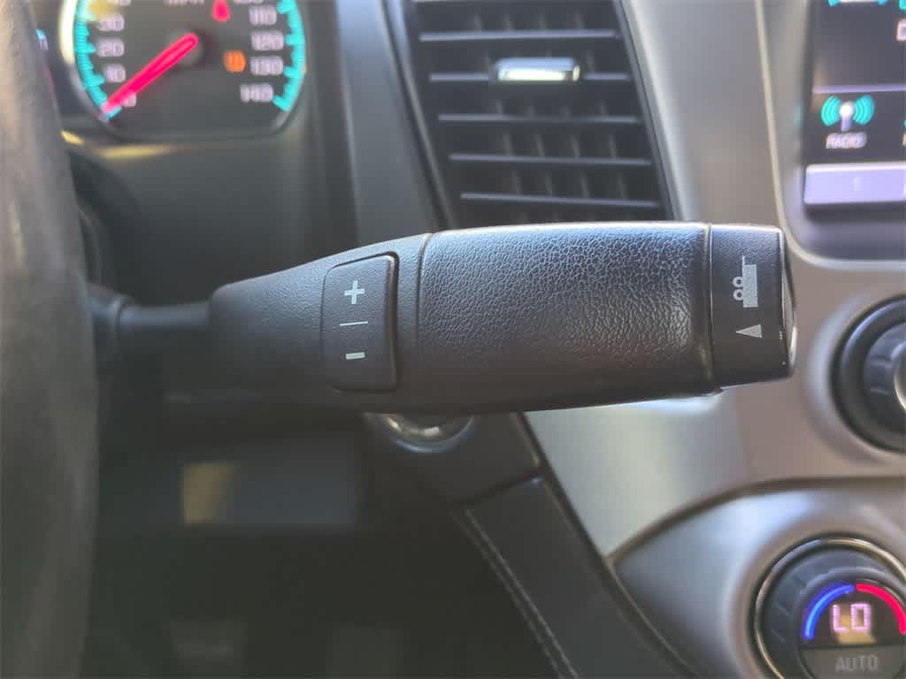 Thumbnail: 2019 GMC Yukon - 34