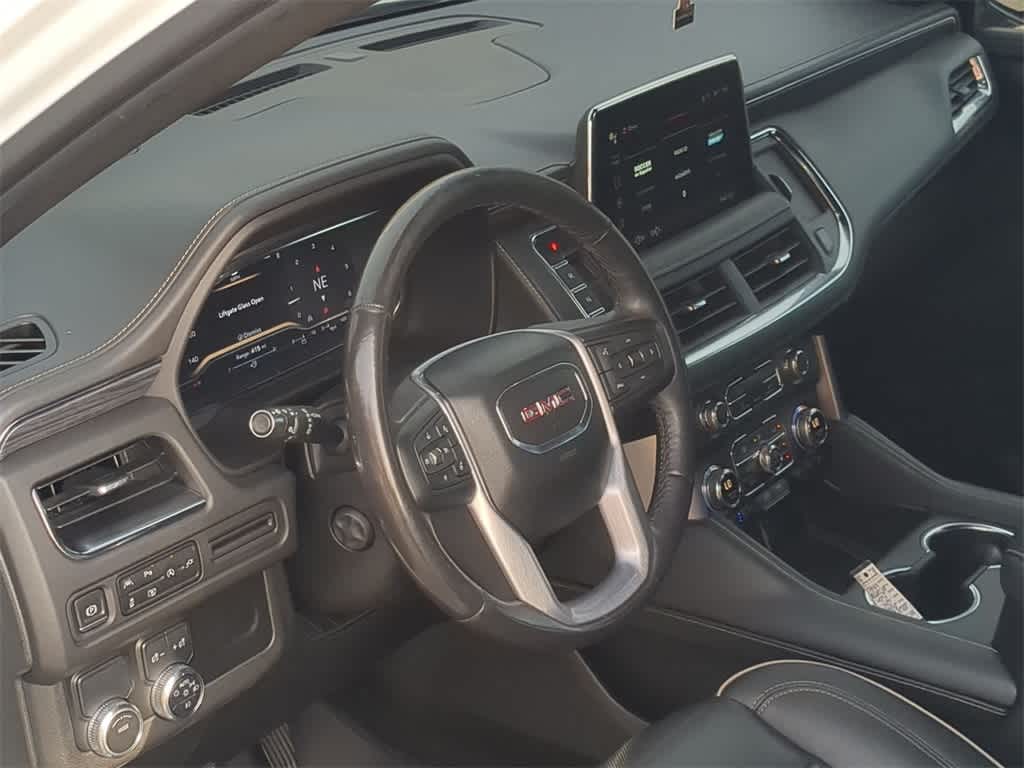 Thumbnail: 2022 GMC Yukon - 10