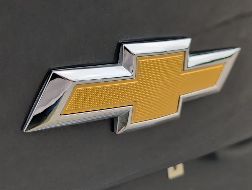 Thumbnail: 2021 Chevrolet Malibu - 12