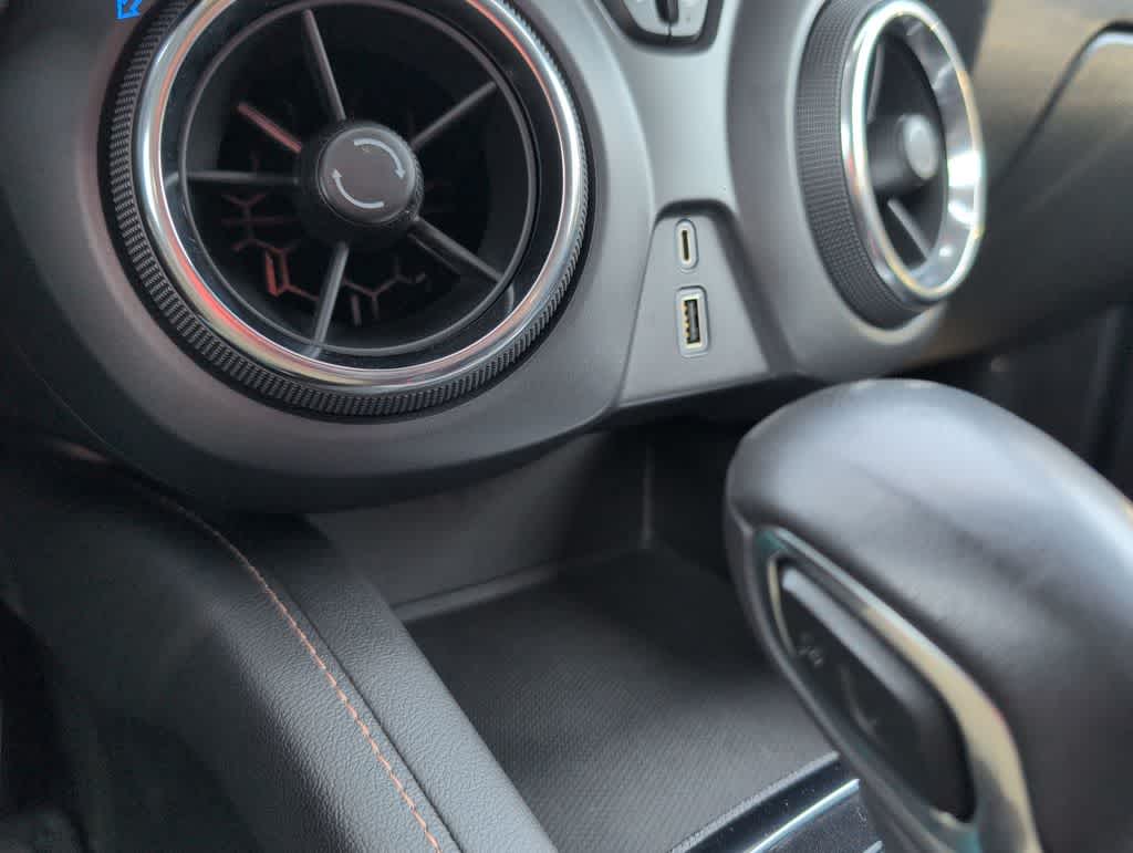 Thumbnail: 2021 Chevrolet Blazer - 33