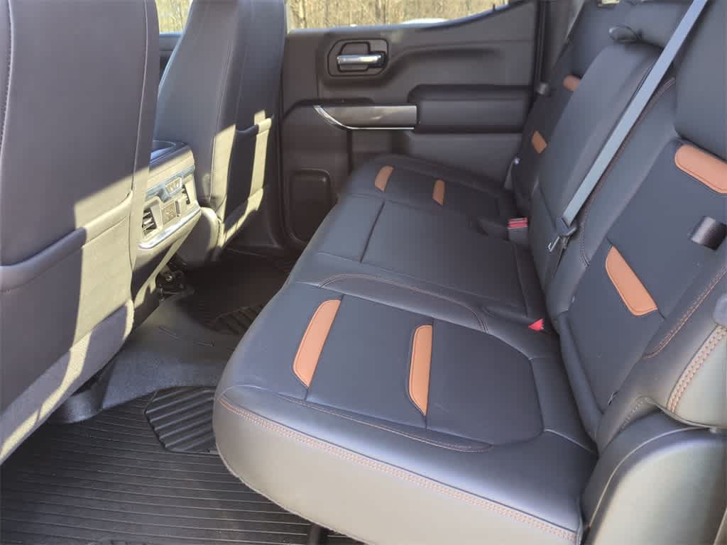 Thumbnail: 2021 GMC Sierra 1500 - 20