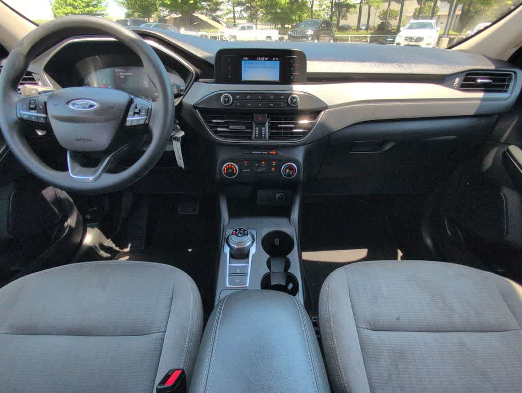 Thumbnail: 2020 Ford Escape - 15