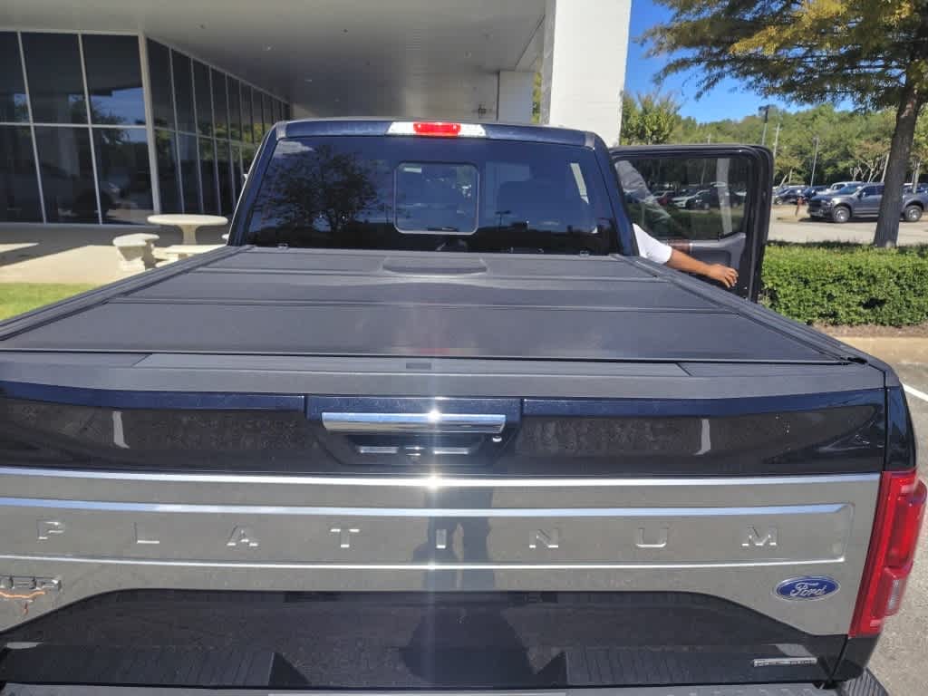 Thumbnail: 2016 Ford F-150 - 8