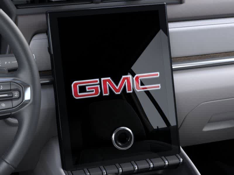 Thumbnail: 2026 GMC Terrain - 20