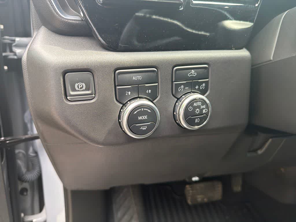 Thumbnail: 2024 GMC Sierra 1500 - 7