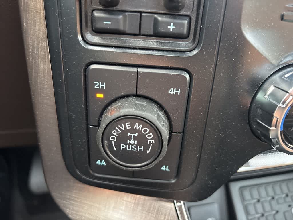 Thumbnail: 2025 Ford F-150 - 20