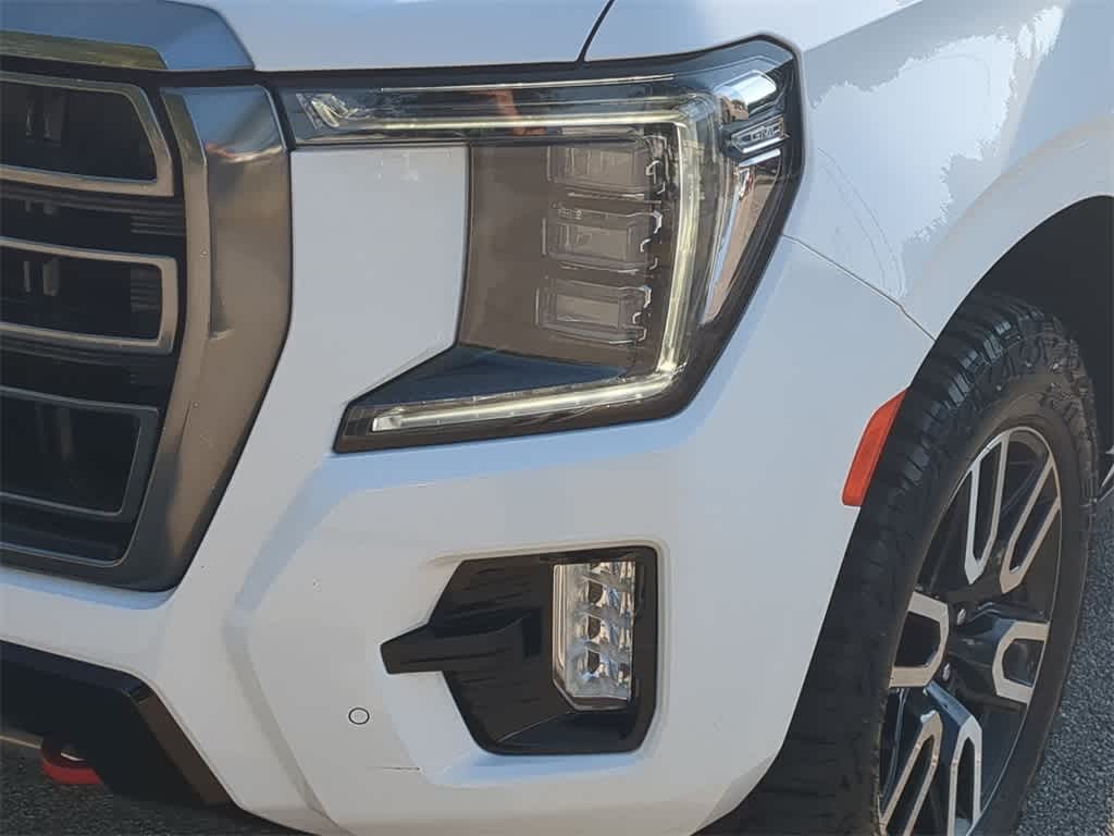 Thumbnail: 2023 GMC Yukon XL - 11