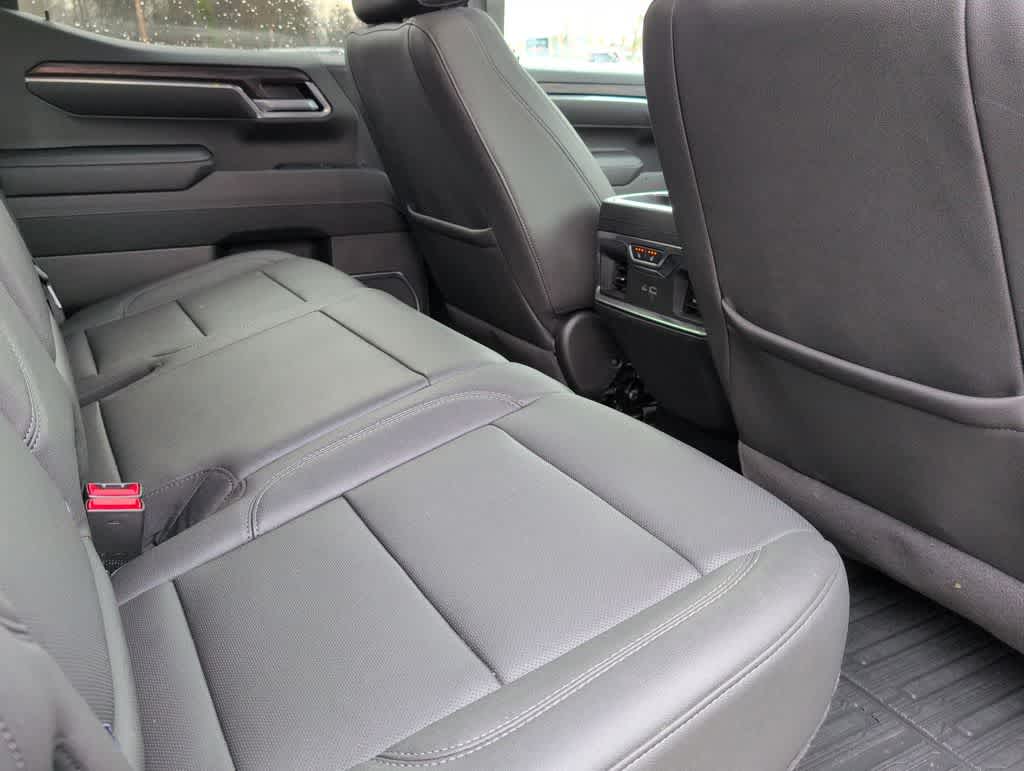 Thumbnail: 2024 GMC Sierra 1500 - 22