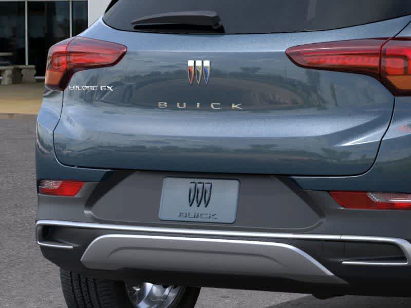 Thumbnail: 2026 Buick Encore GX - 14