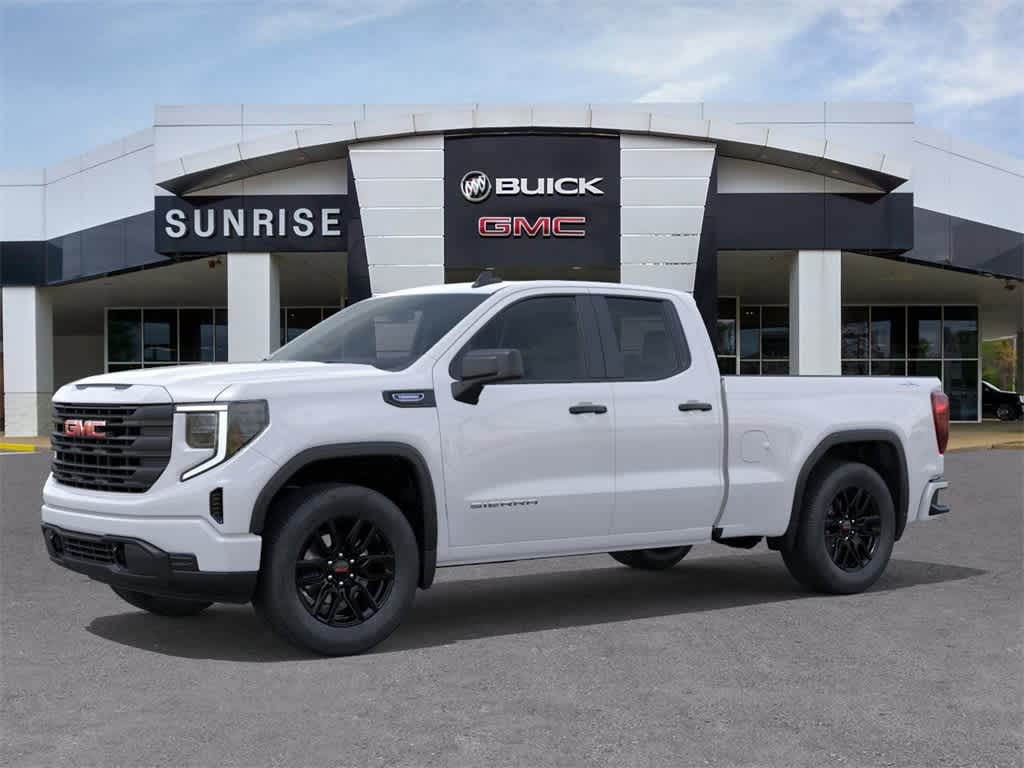 Thumbnail: 2026 GMC Sierra 1500 - 3