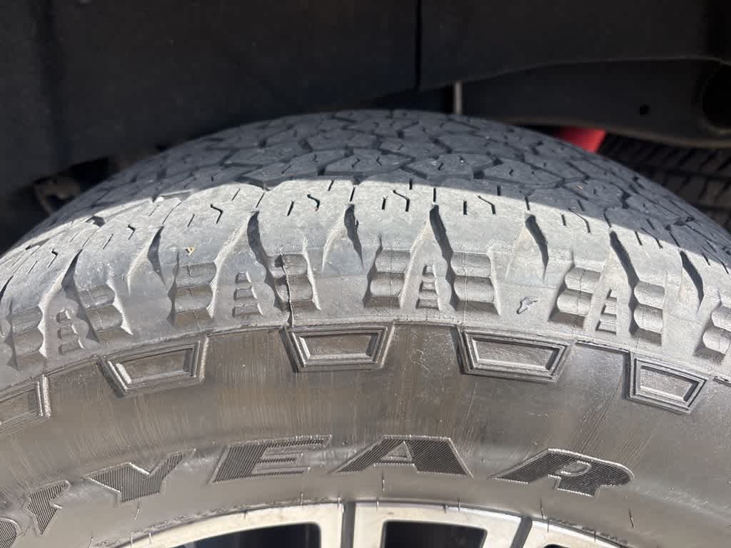 Thumbnail: 2023 GMC Sierra 2500 - 4